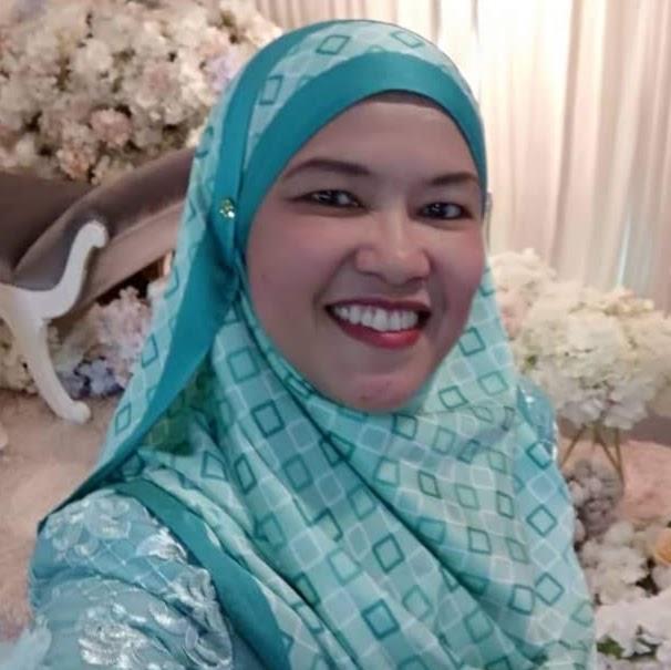 Bibi Roshan Bte Adnan