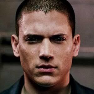 Michael Scofield