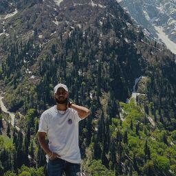 Sahil Beri