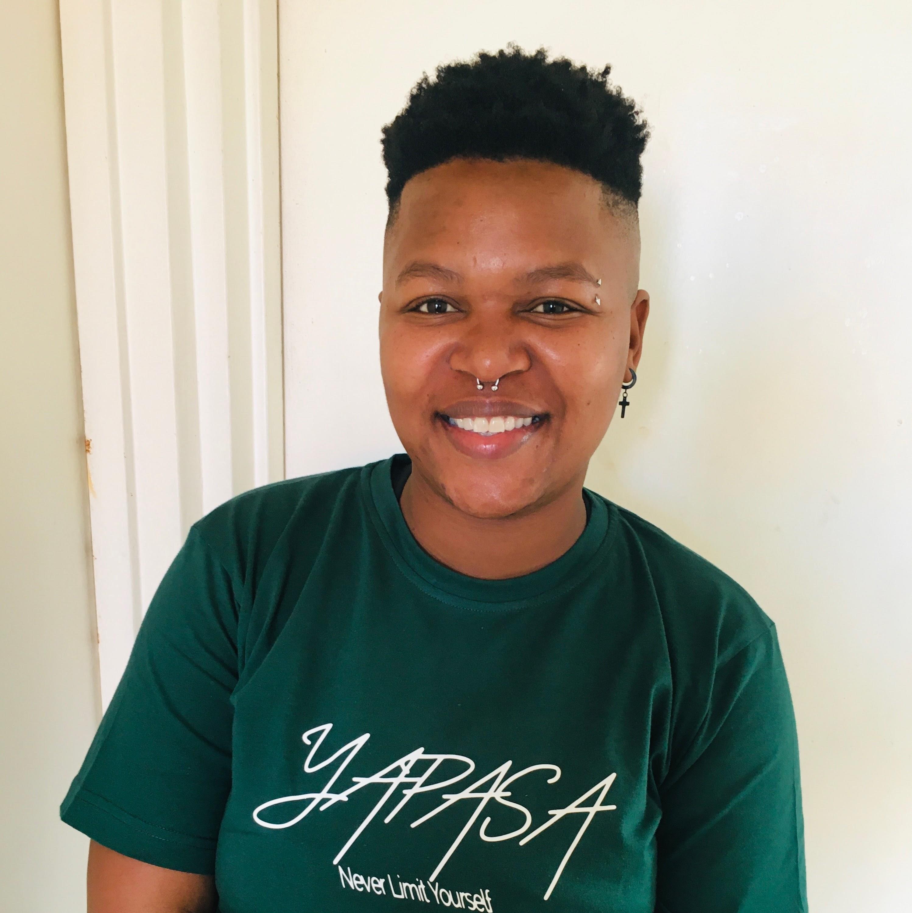 Sibabalwe Sonyabashe