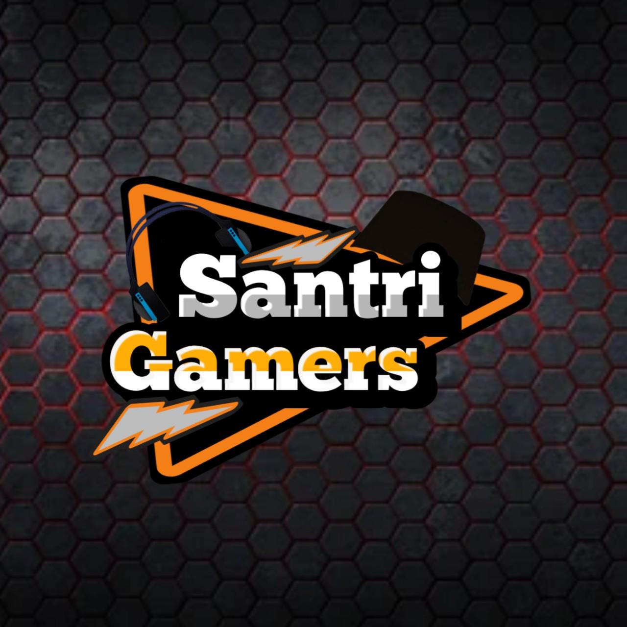 Santri Gamers