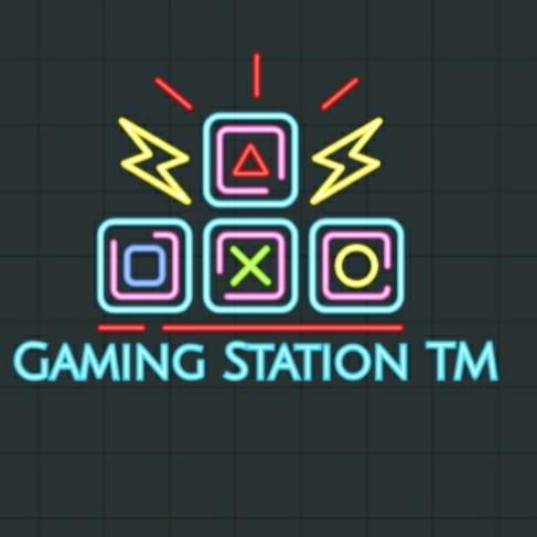Gaming Station TM