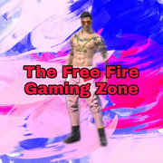 The Free Fire Gaming Zone