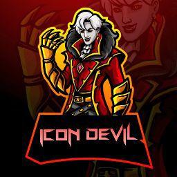 ICON DEVIL