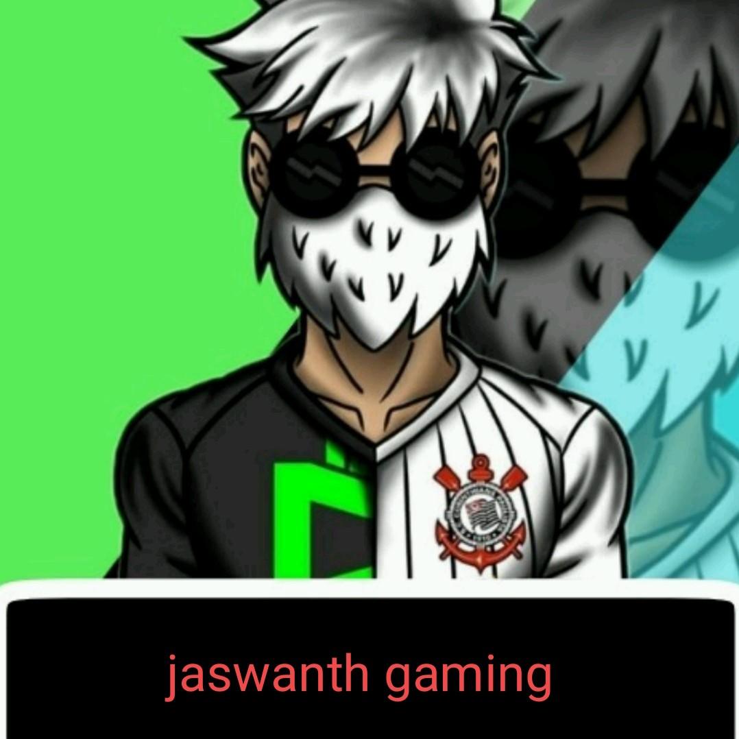 GAMING With Jaswanth