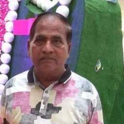 Shyam Bhatnagar