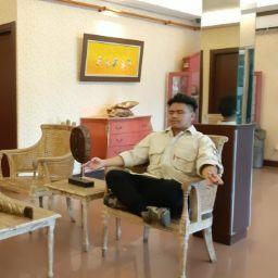 Gilang Nuansa Mahardika