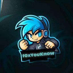 fOxYouKnow Gaming