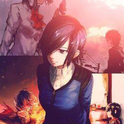 Touka