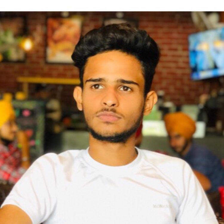 ROHIT DHIMAN