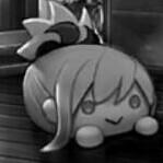 武蔵ちゃんクッション