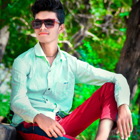 Manish Kumar