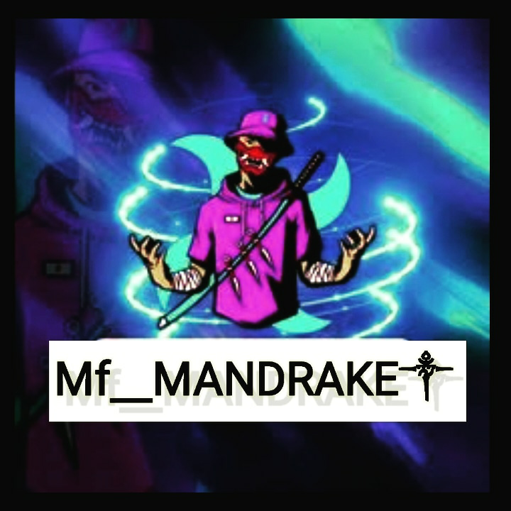 Mf MADRAKE