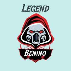 Legend Benino