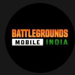 BATTLEGROUNDS MOBILE INDIA