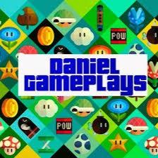 Daniew Gameplays