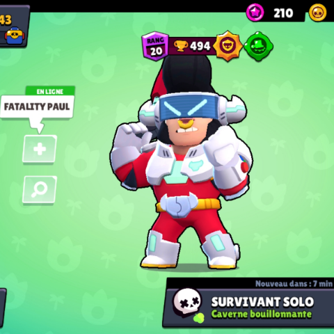 Nasredine El hajjami