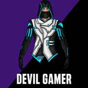 Devil Gamer