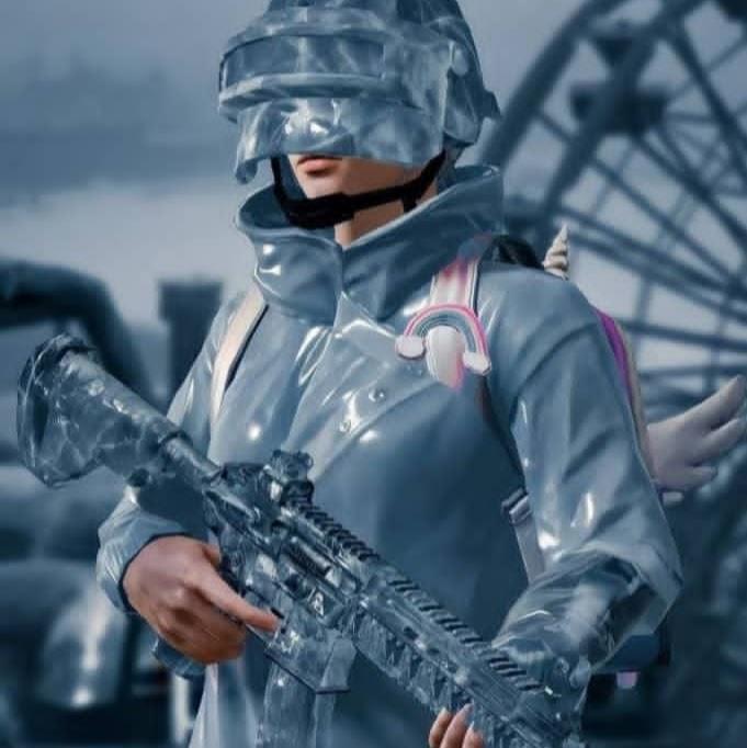 پابجی موبایل جیمیل