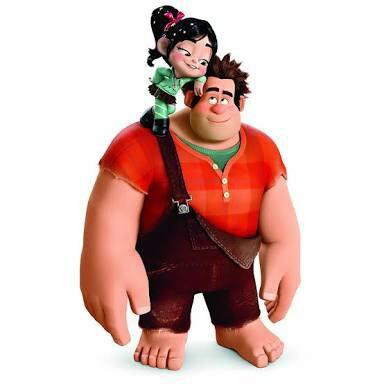 Wreck It Ralph