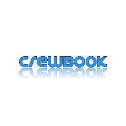 Crewbook