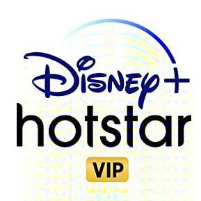 DisneyPlus hotstar VIP OFFICIA