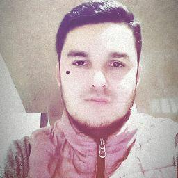 BEGZOD Chorshanbiyev