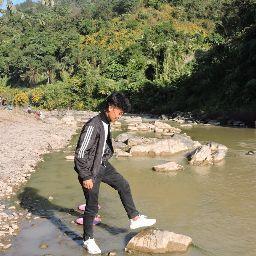 Lamminlen Haokip