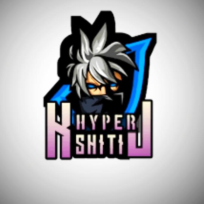 HYPER SHITIJ