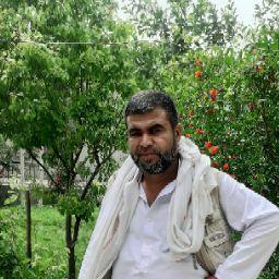 Bashir Ahmad Mahmoodi