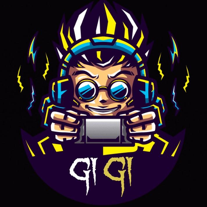 GIGI GAMING