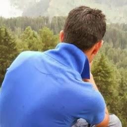 Aarif Zahoor