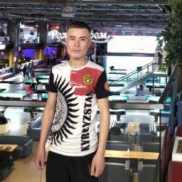 Айтмамат Абдилазизов