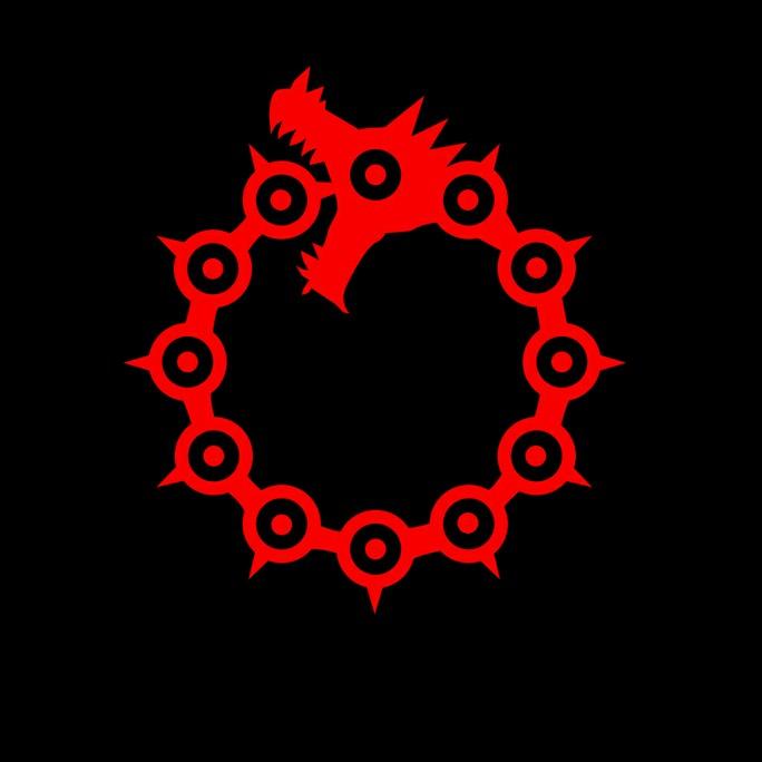 Dios De la Destructor