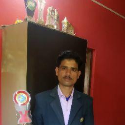 Nilesh Amdavdiya