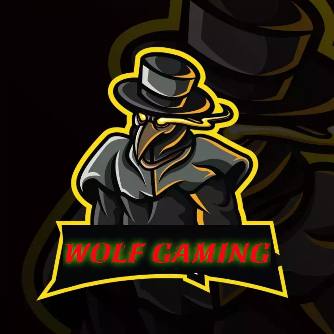 Wolf Gaming