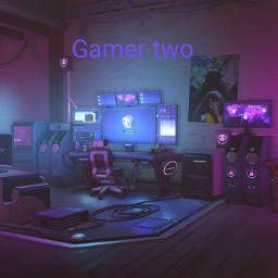 Gamer two