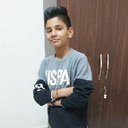 Tanishq chhabra