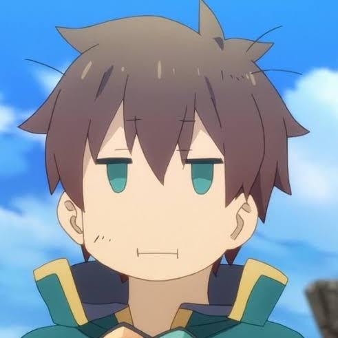 Kazuma Kun