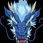 BlueDragon