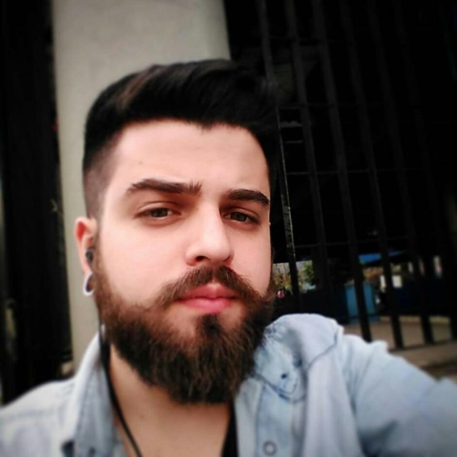 Lucas Villares