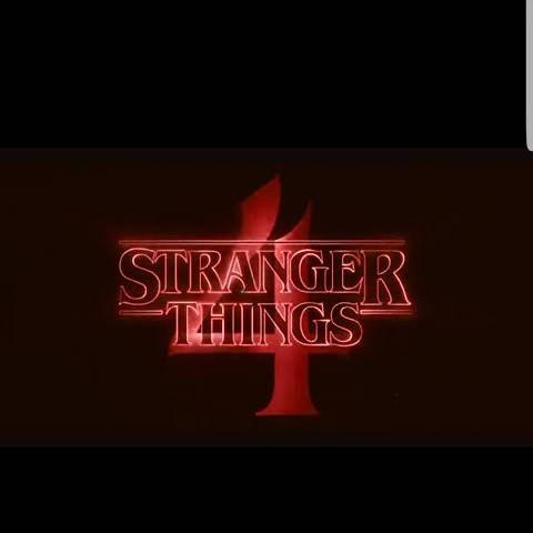 Strangers Things Updates