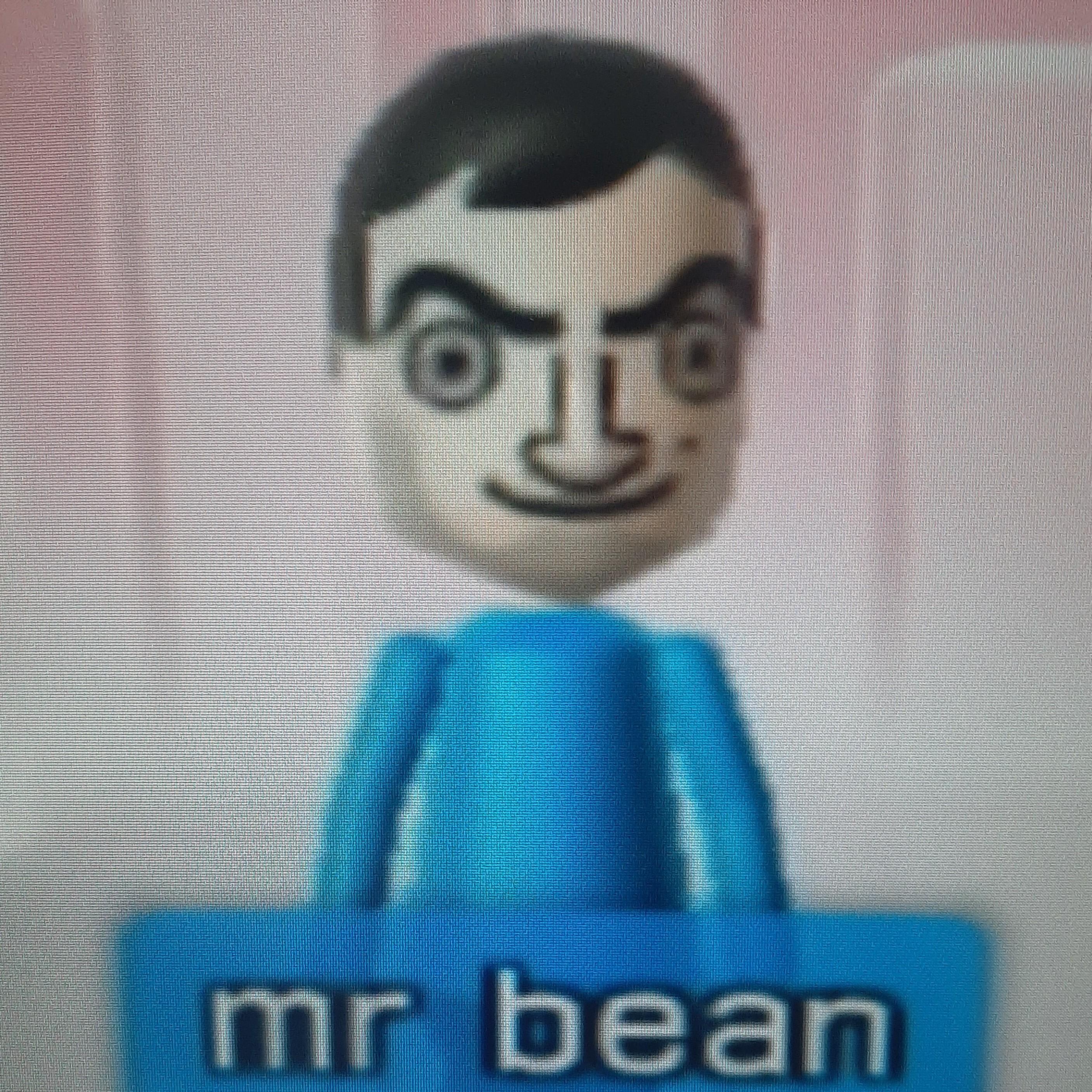 mrbean