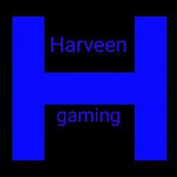 Harveen gaming