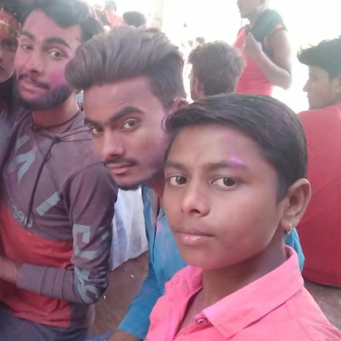 rew raj krishna