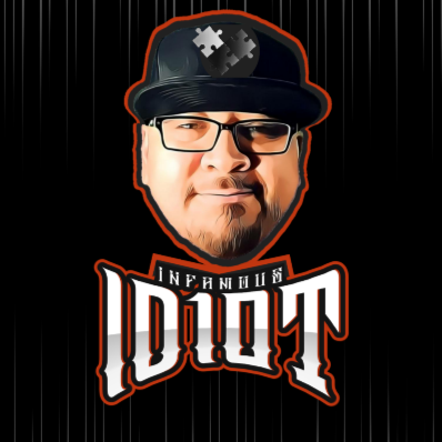 Infamous id10t