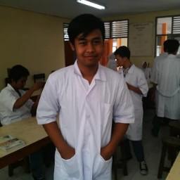 Andhika Prasetyo