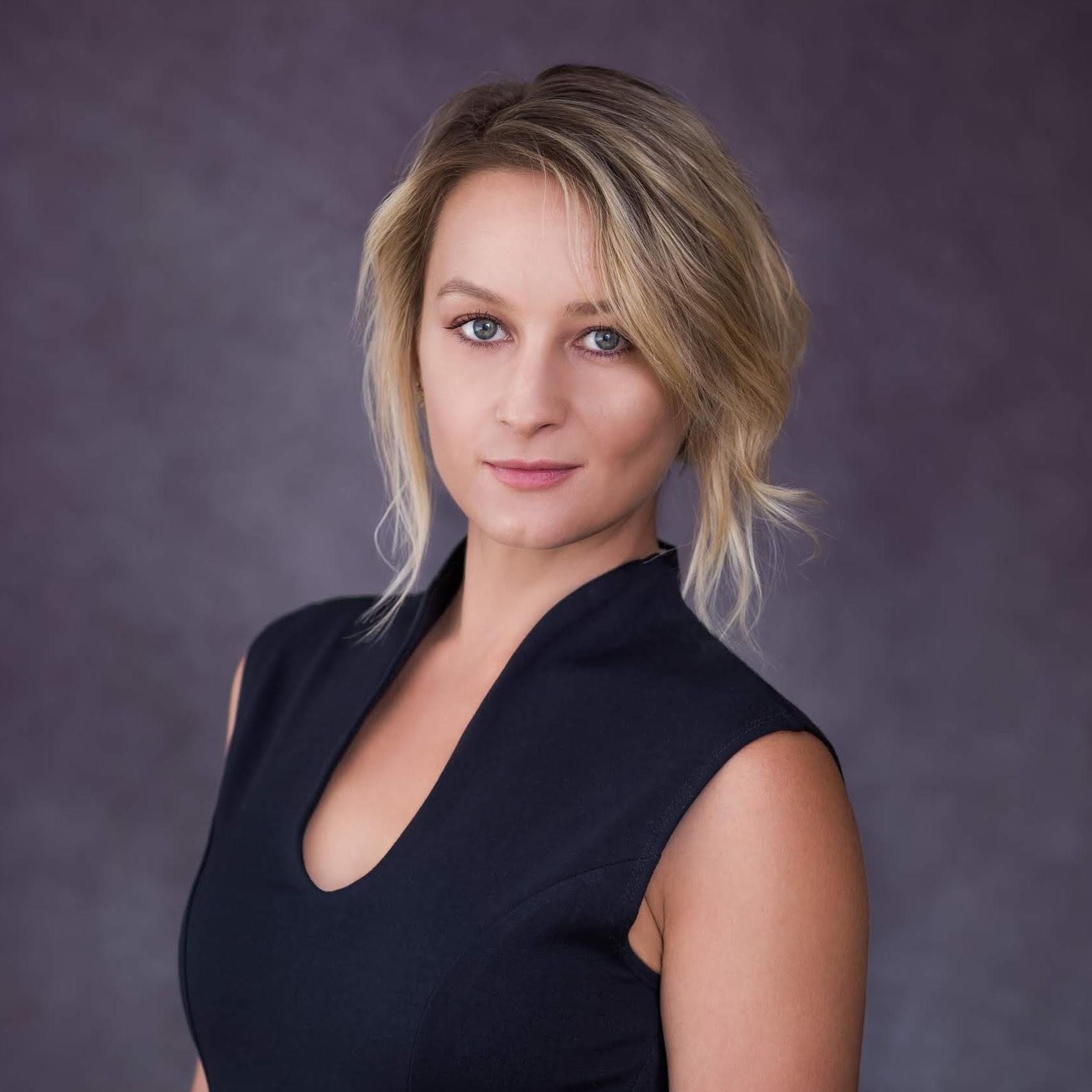 Kite Vitalina Datsiouk