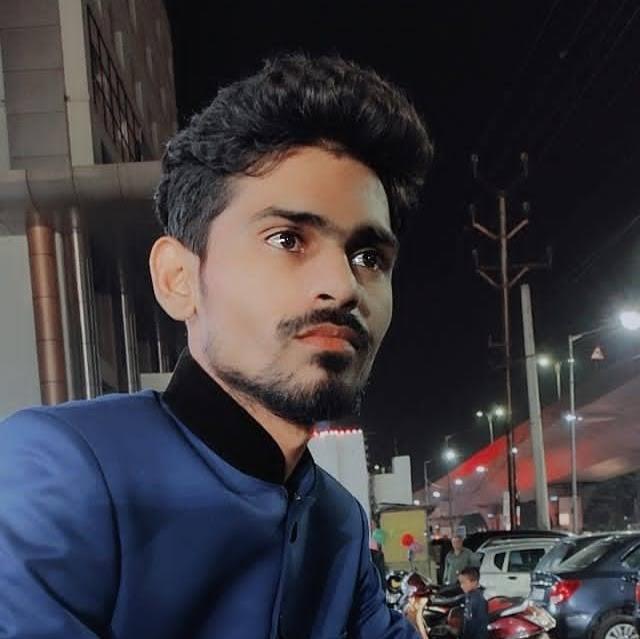 Mosin Khan