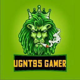 UGNT95 Gamer